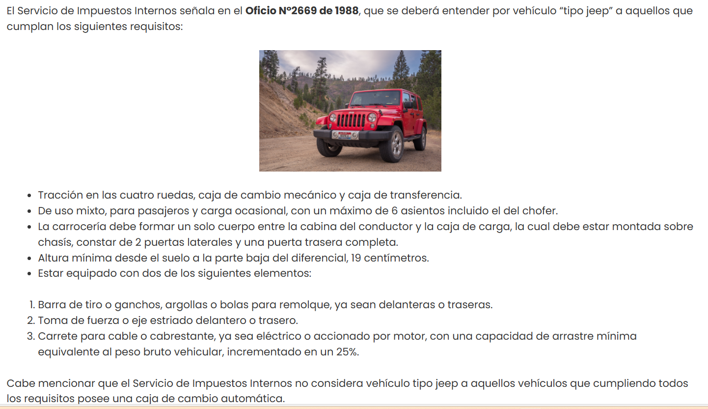JEEP-autorizados-por-SII