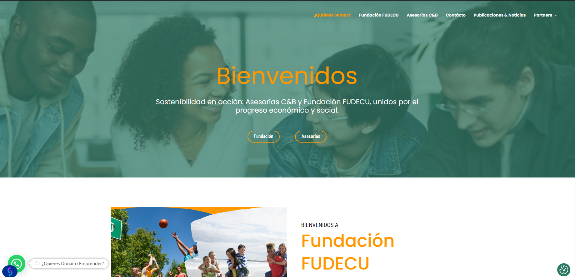Pinchaca.cl soluciones integrales