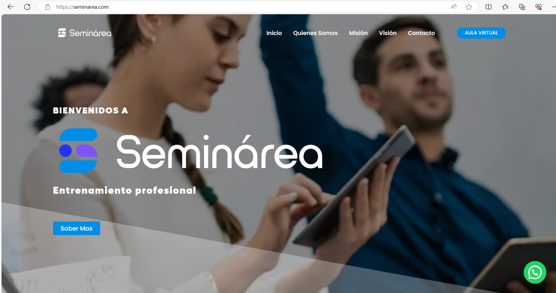 Seminarea otec Pagina web seminarea otec