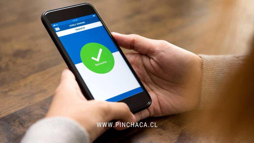 Nueva Ley Transferencias bancarias SII Pinchaca.cl 2
